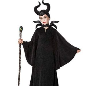 Maleficent costume